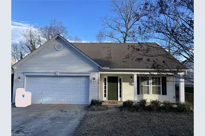 1615 Stoneshire Court, Winston-Salem, NC 27127 - Photo 1