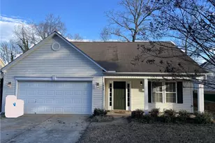 1615 Stoneshire Ct, Winston-Salem, NC 27127 - Photo 1