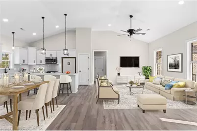 159 Wynnfall Drive, Lexington, NC 27295 - Photo 7