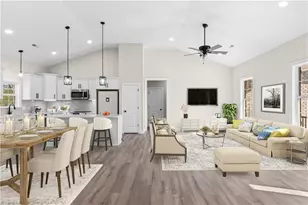 159 Wynnfall Dr, Lexington, NC 27295 - Photo 7