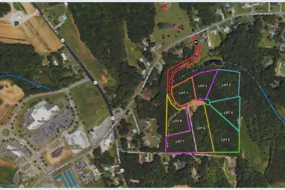 0 Oak Brooke Drive, King, NC 27021 - Photo 27