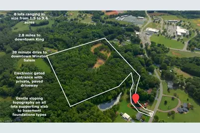 0 Oak Brooke Drive, King, NC 27021 - Photo 19