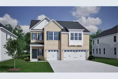 8505 Lemur Lane, Summerfield, NC 27358 - Photo 1