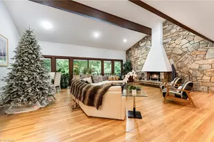 565 Knob View Dr, Winston-Salem, NC 27104 - Photo 5