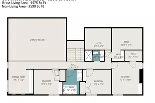 565 Knob View Dr, Winston-Salem, NC 27104 - Photo 49