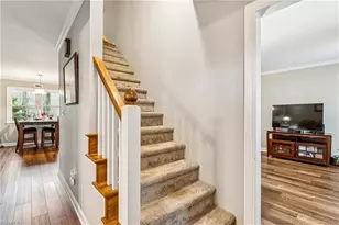 5220 Bridge Pointe Dr, Clemmons, NC 27012 - Photo 5