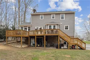 5220 Bridge Pointe Dr, Clemmons, NC 27012 - Photo 31