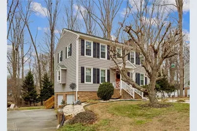 5220 Bridge Pointe Drive, Clemmons, NC 27012 - Photo 1