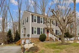 5220 Bridge Pointe Dr, Clemmons, NC 27012 - Photo 1