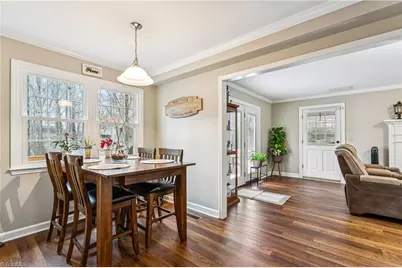 5220 Bridge Pointe Drive, Clemmons, NC 27012 - Photo 11