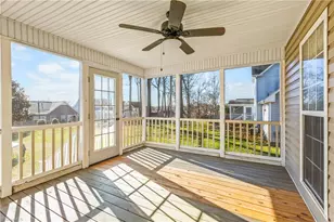 4850 Stony Creek Ln, Winston-Salem, NC 27127 - Photo 19