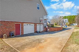 4850 Stony Creek Ln, Winston-Salem, NC 27127 - Photo 23