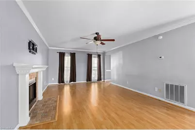 4850 Stony Creek Lane, Winston-Salem, NC 27127 - Photo 5