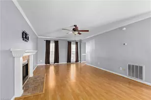 4850 Stony Creek Ln, Winston-Salem, NC 27127 - Photo 5