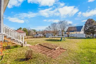 4850 Stony Creek Ln, Winston-Salem, NC 27127 - Photo 3