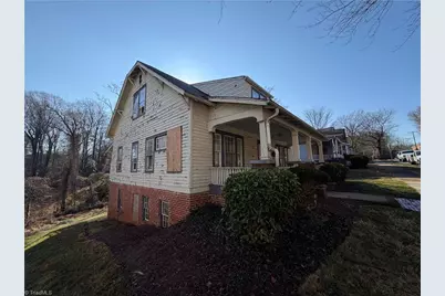 315 Lockland Avenue, Winston-Salem, NC 27103 - Photo 3