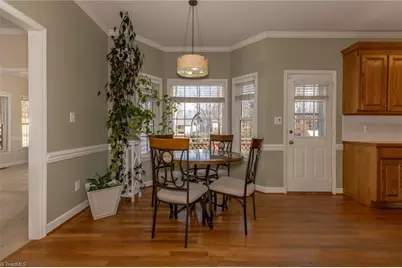 621 Doe Run Drive, Kernersville, NC 27284 - Photo 11