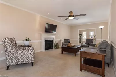 621 Doe Run Drive, Kernersville, NC 27284 - Photo 5