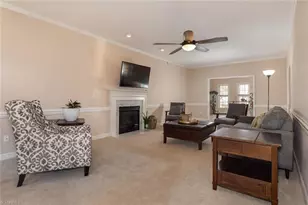 621 Doe Run Dr, Kernersville, NC 27284 - Photo 5