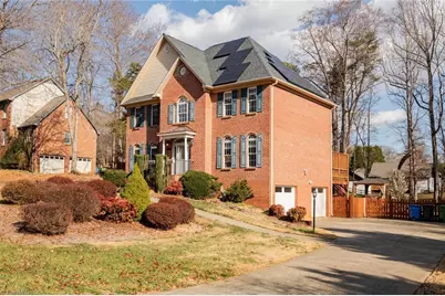 621 Doe Run Drive, Kernersville, NC 27284 - Photo 3