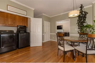 621 Doe Run Drive, Kernersville, NC 27284 - Photo 9