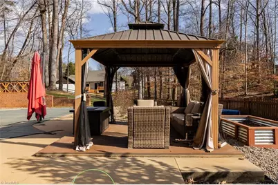 621 Doe Run Drive, Kernersville, NC 27284 - Photo 45