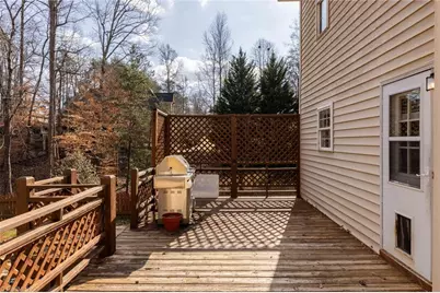 621 Doe Run Drive, Kernersville, NC 27284 - Photo 39