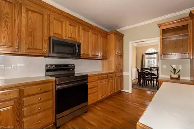 621 Doe Run Drive, Kernersville, NC 27284 - Photo 15