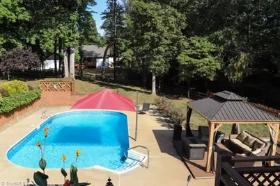 621 Doe Run Drive, Kernersville, NC 27284 - Photo 43