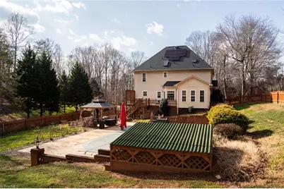 621 Doe Run Drive, Kernersville, NC 27284 - Photo 47