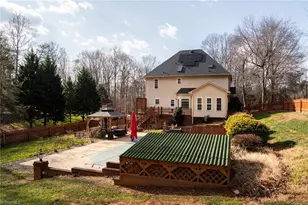 621 Doe Run Dr, Kernersville, NC 27284 - Photo 47