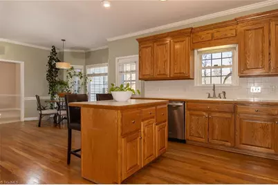 621 Doe Run Drive, Kernersville, NC 27284 - Photo 13