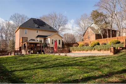 621 Doe Run Drive, Kernersville, NC 27284 - Photo 41