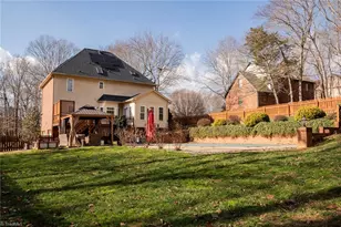 621 Doe Run Dr, Kernersville, NC 27284 - Photo 41