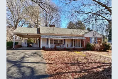 111 Oaklawn Street, Stoneville, NC 27048 - Photo 1