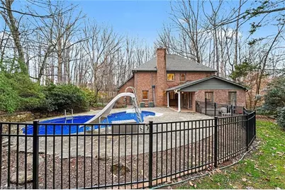 4413 Hunters Run Drive, Clemmons, NC 27012 - Photo 43