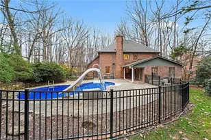 4413 Hunters Run Dr, Clemmons, NC 27012 - Photo 43