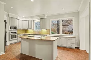 4413 Hunters Run Dr, Clemmons, NC 27012 - Photo 11