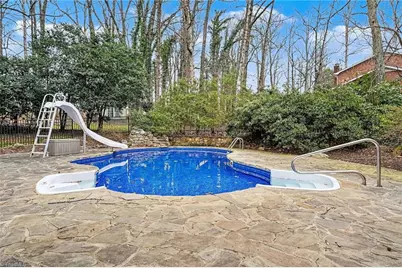 4413 Hunters Run Drive, Clemmons, NC 27012 - Photo 41