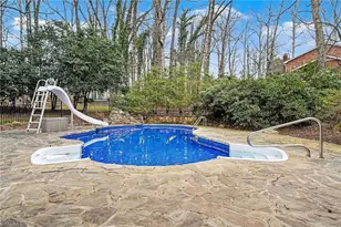 4413 Hunters Run Dr, Clemmons, NC 27012 - Photo 41