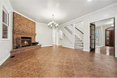 4413 Hunters Run Drive, Clemmons, NC 27012 - Photo 5