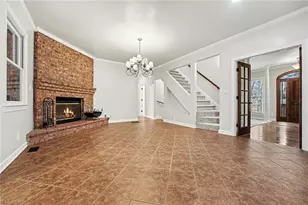 4413 Hunters Run Dr, Clemmons, NC 27012 - Photo 5