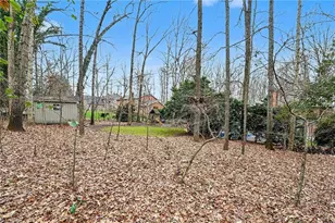 4413 Hunters Run Dr, Clemmons, NC 27012 - Photo 47