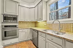 4413 Hunters Run Dr, Clemmons, NC 27012 - Photo 9