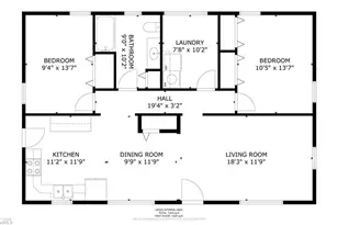 258 Jett Dr, Reidsville, NC 27320 - Photo 29