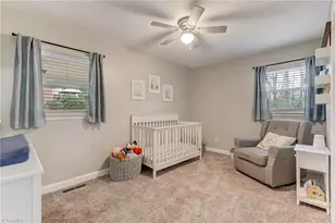 258 Jett Dr, Reidsville, NC 27320 - Photo 21