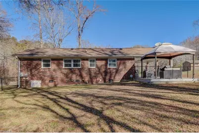 258 Jett Drive, Reidsville, NC 27320 - Photo 5