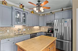 1213 Colston Ct, Kernersville, NC 27284 - Photo 5