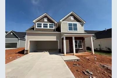 1324 Dandridge Drive, Kernersville, NC 27284 - Photo 1