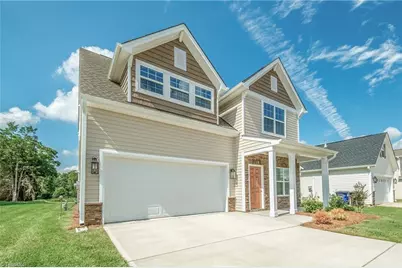 1324 Dandridge Drive, Kernersville, NC 27284 - Photo 3